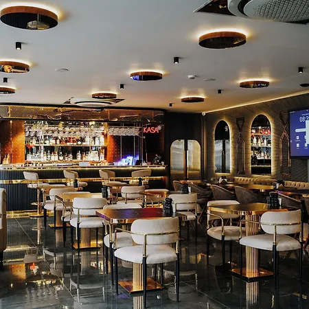 Midis Hotel
