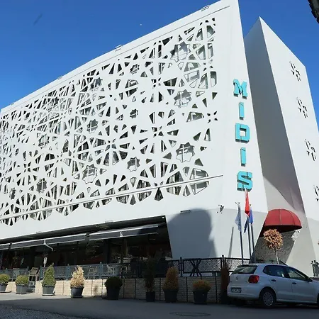 Hotel Midis 4*