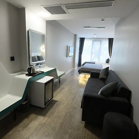 Hotel Midis Edirne