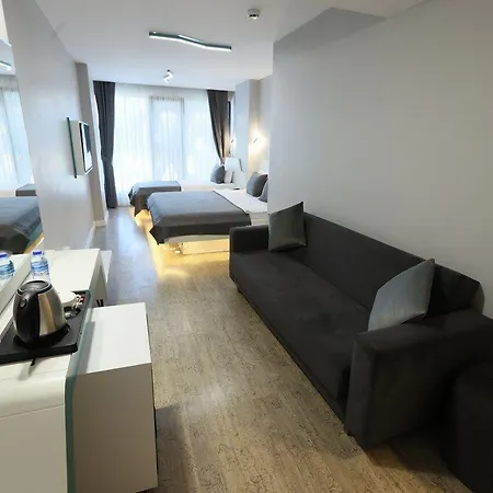 Hotel Midis Edirne