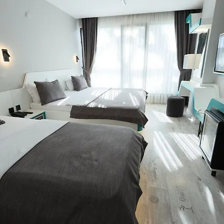 Hotel Midis