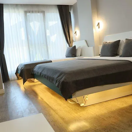Hotel Midis 4*